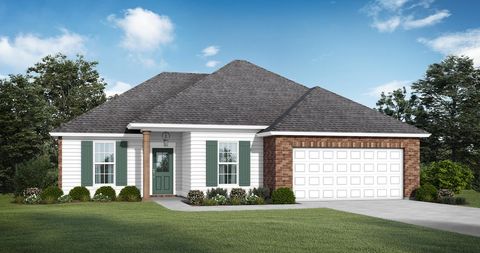 Homes For Sale - 252 Dana Lynn Street<br/> Schriever, LA 70395