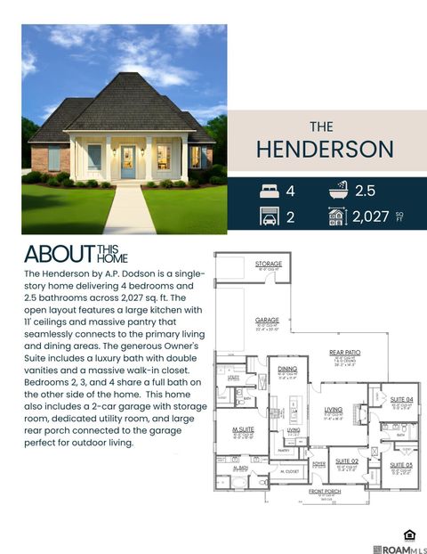 Homes For Sale - 14458 N Florida Blvd<br/> Livingston, LA 70454