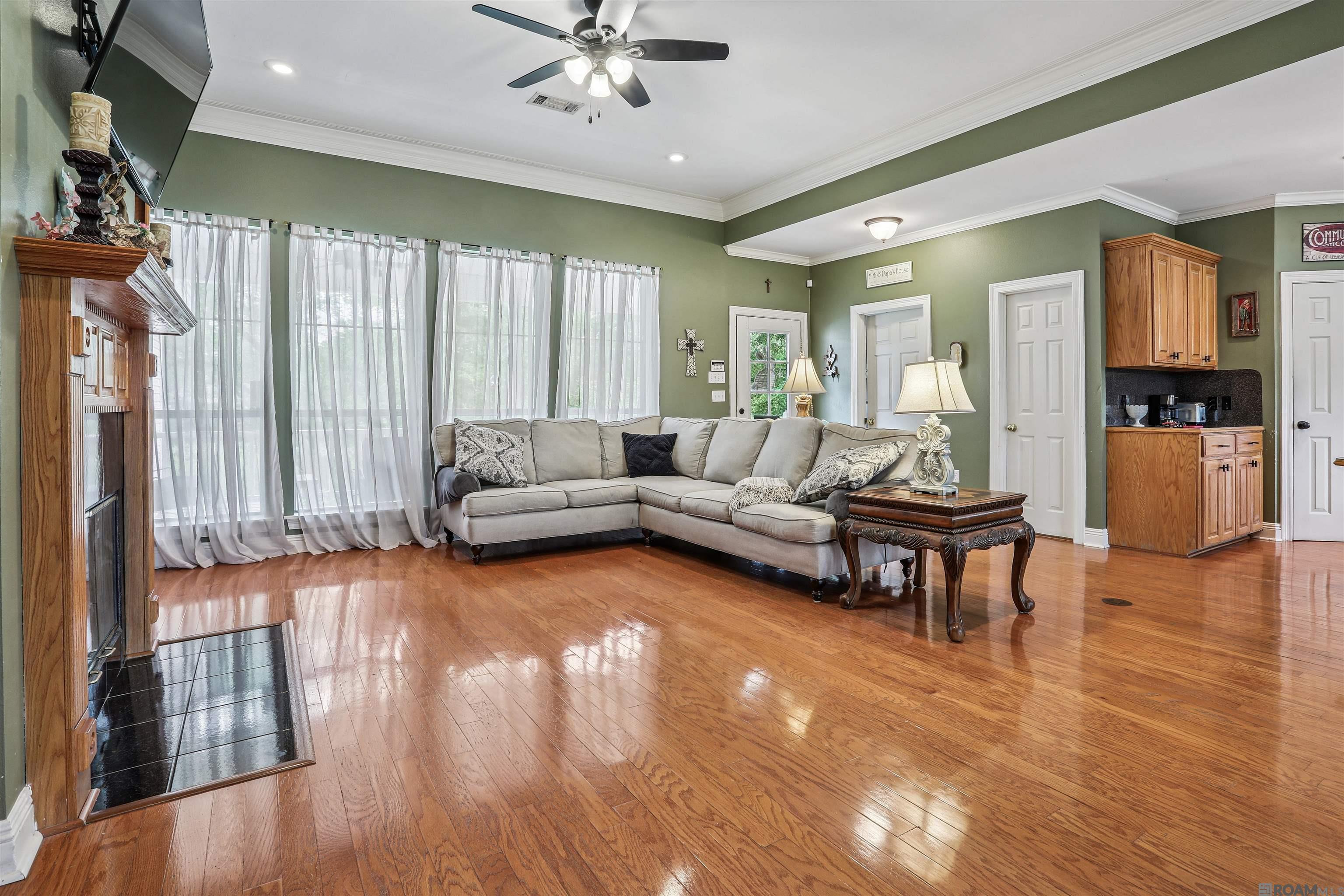 18313 Leo Causey Rd, Prairieville, Louisiana image 6