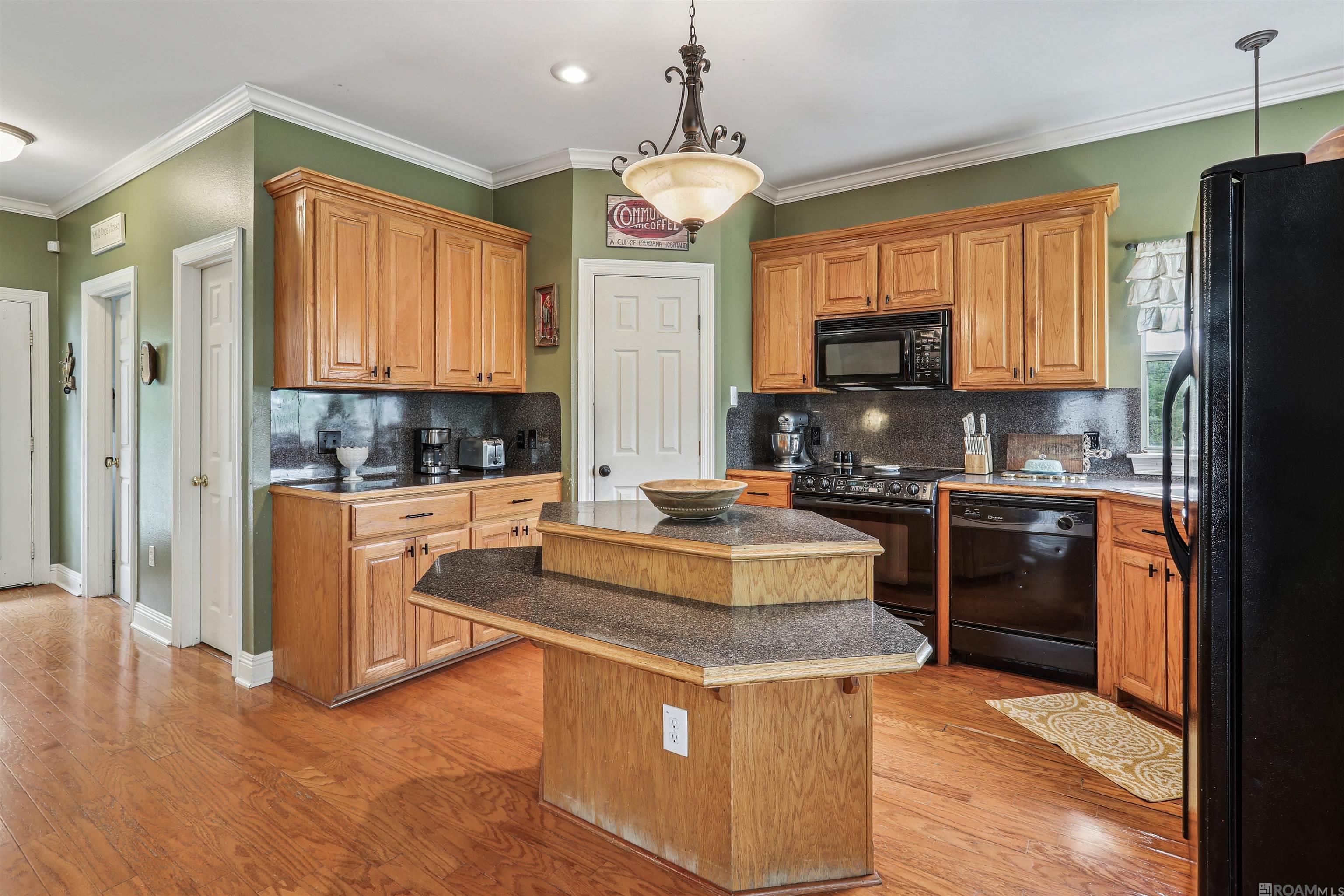 18313 Leo Causey Rd, Prairieville, Louisiana image 5