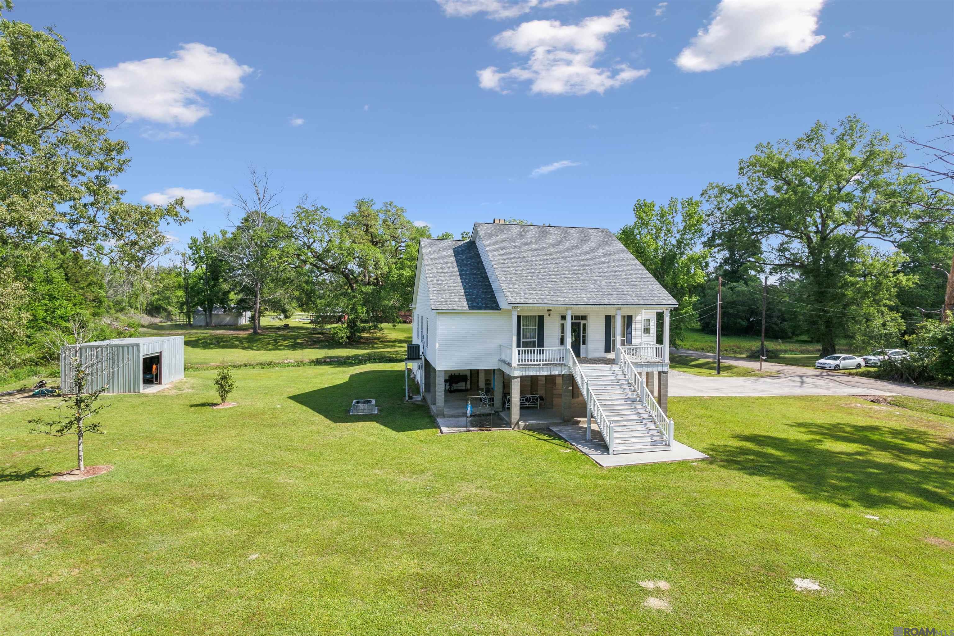 18313 Leo Causey Rd, Prairieville, Louisiana image 25