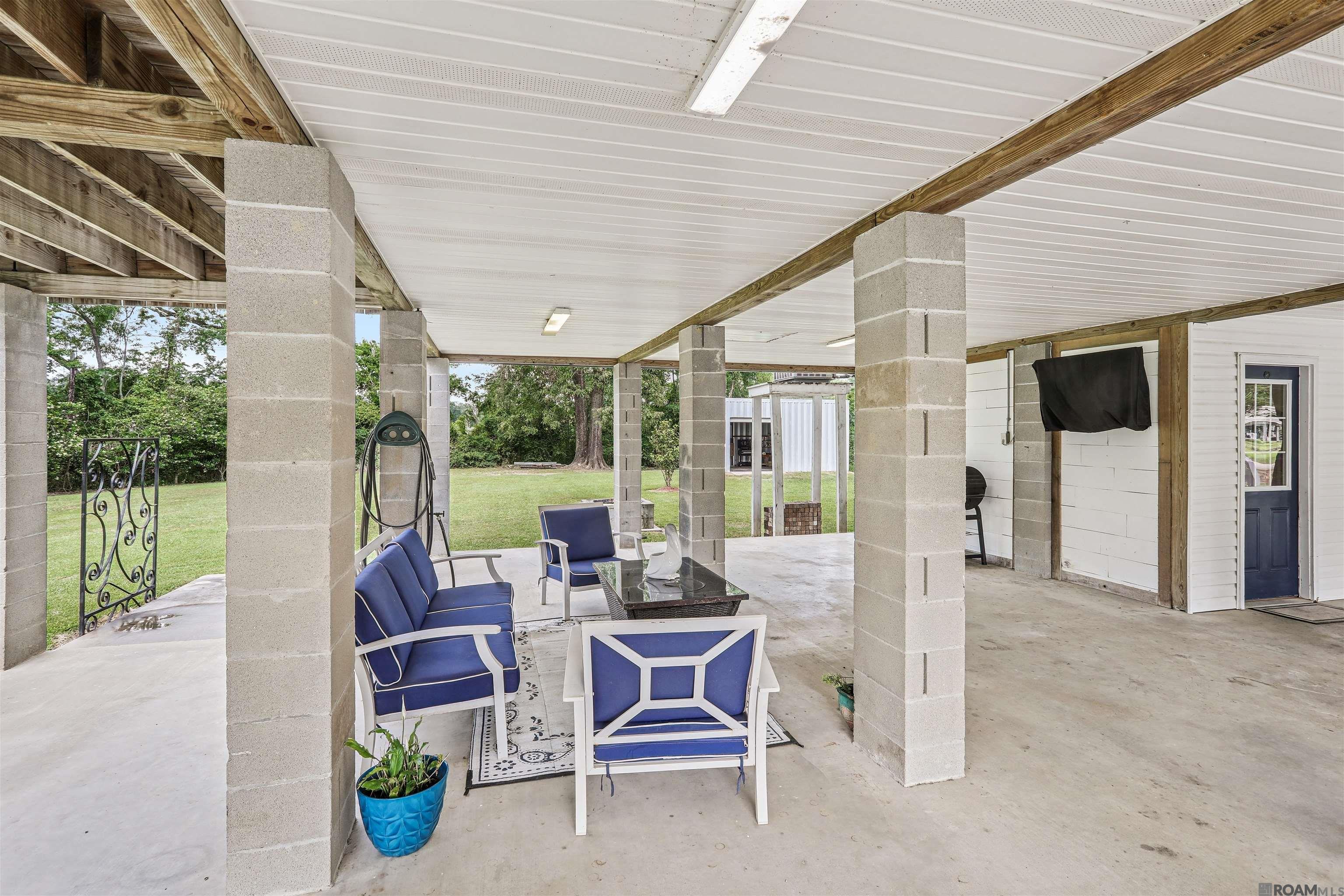 18313 Leo Causey Rd, Prairieville, Louisiana image 19