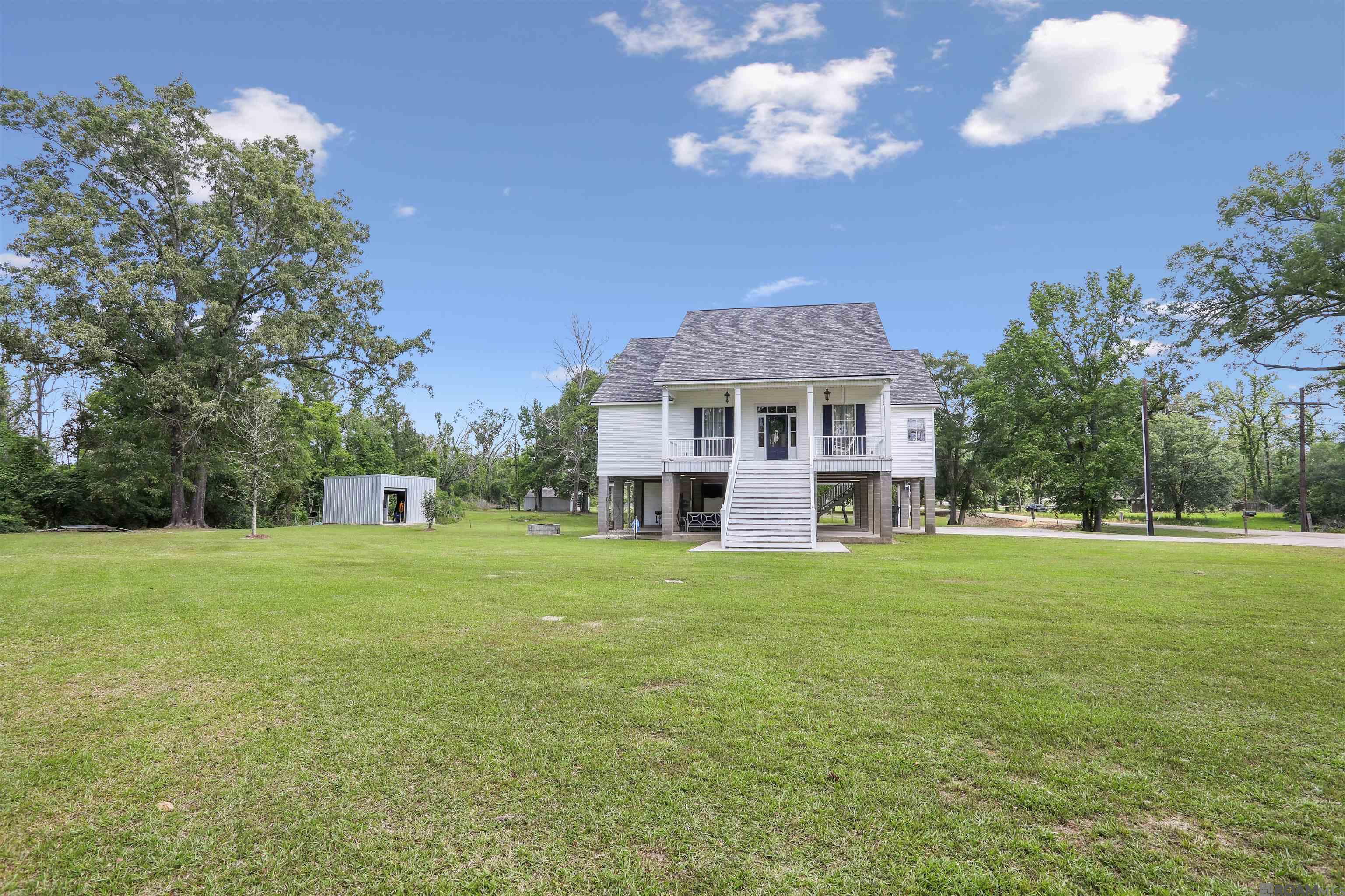 18313 Leo Causey Rd, Prairieville, Louisiana image 26
