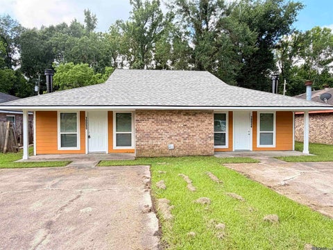 Multifamily For Rent - 10050 El Scott Ave<br/> Baton Rouge, LA 70811