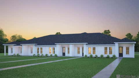Townhouse For Sale - 16144 Cupola Ave<br/> Baton Rouge, LA 70816