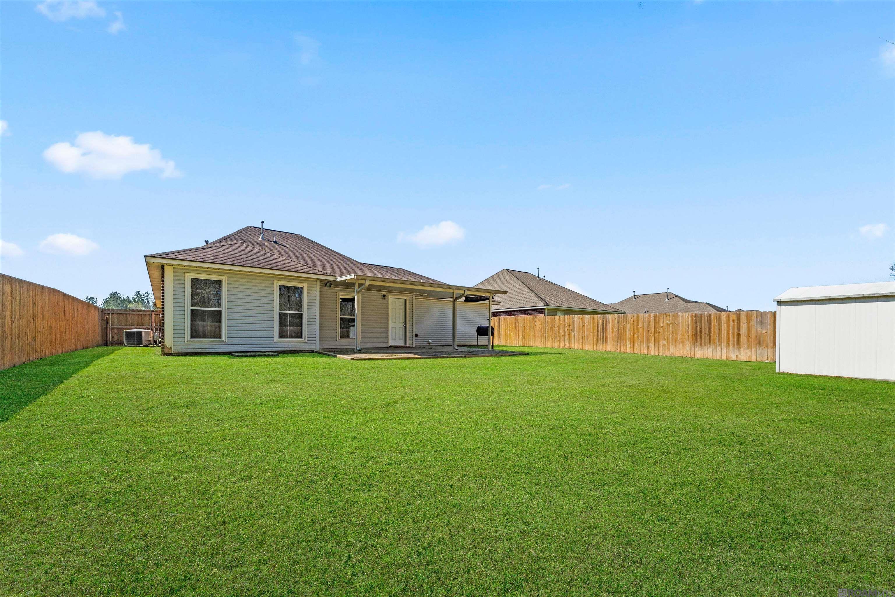 12503 Havenwood Dr, Denham Springs, Louisiana image 16