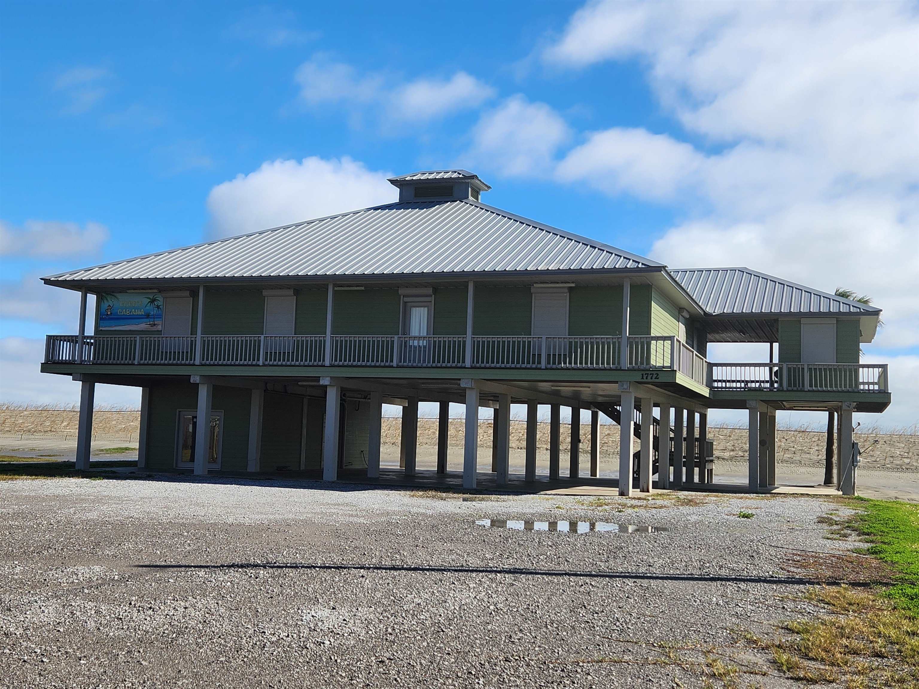 1772 Highway 1, Grand Isle, Louisiana image 3