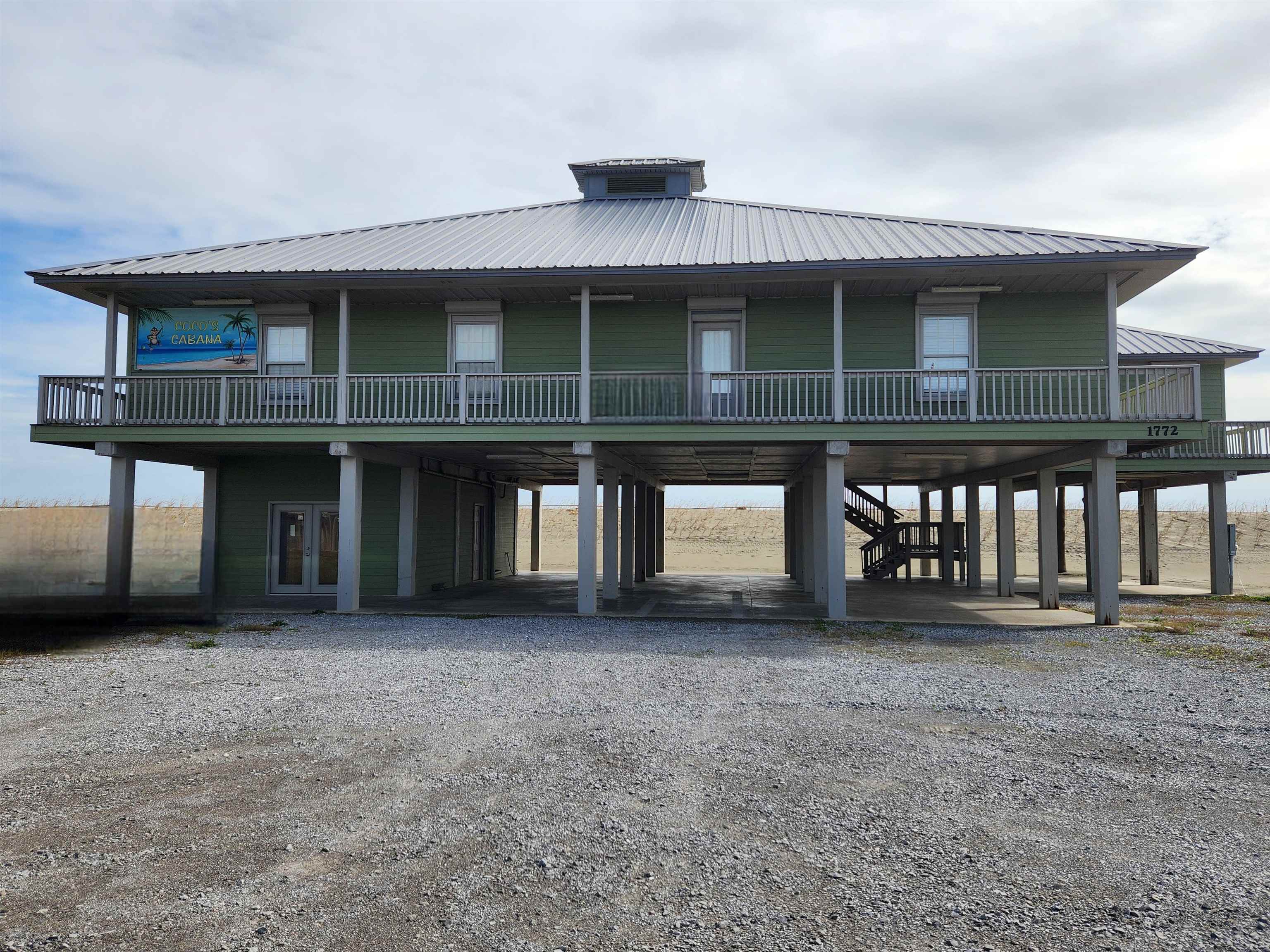 1772 Highway 1, Grand Isle, Louisiana image 1