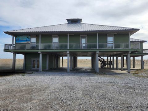Homes For Sale - 1772 Highway 1<br/> Jefferson County, Grand Isle, LA 70358