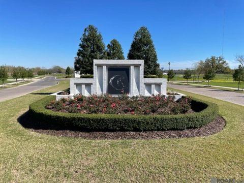 Vacant Land For Sale - 7002 Comtois Ct<br/> Baton Rouge, LA 70820