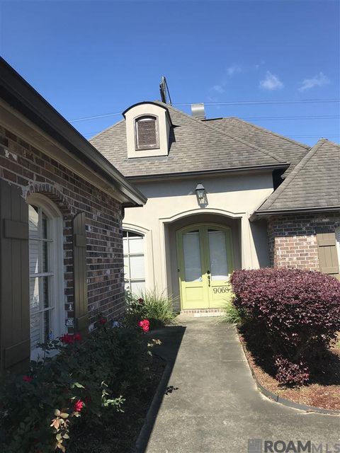 Homes For Rent - 9068 Foxgate Dr<br/> Baton Rouge, LA 70809
