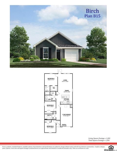 Homes For Sale - 24972 Berry Ridge Lane<br/> Springfield, LA 70462