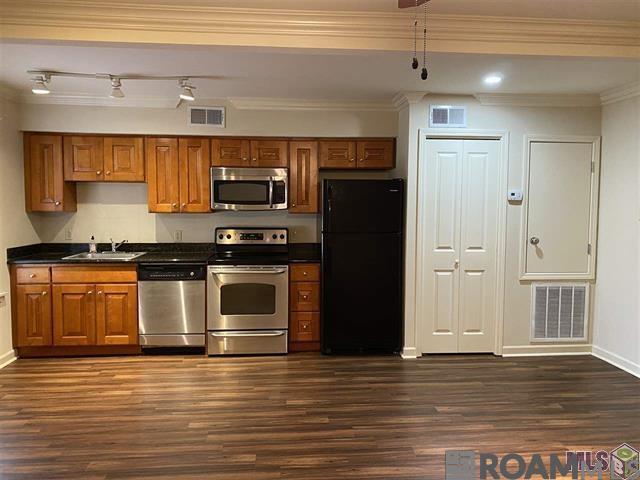 4618 Alvin Dark Ave #12, Baton Rouge, Louisiana image 1