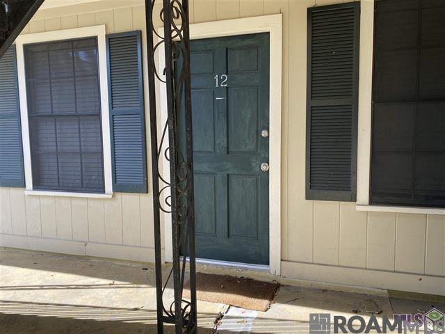 4618 Alvin Dark Ave #12, Baton Rouge, Louisiana image 5