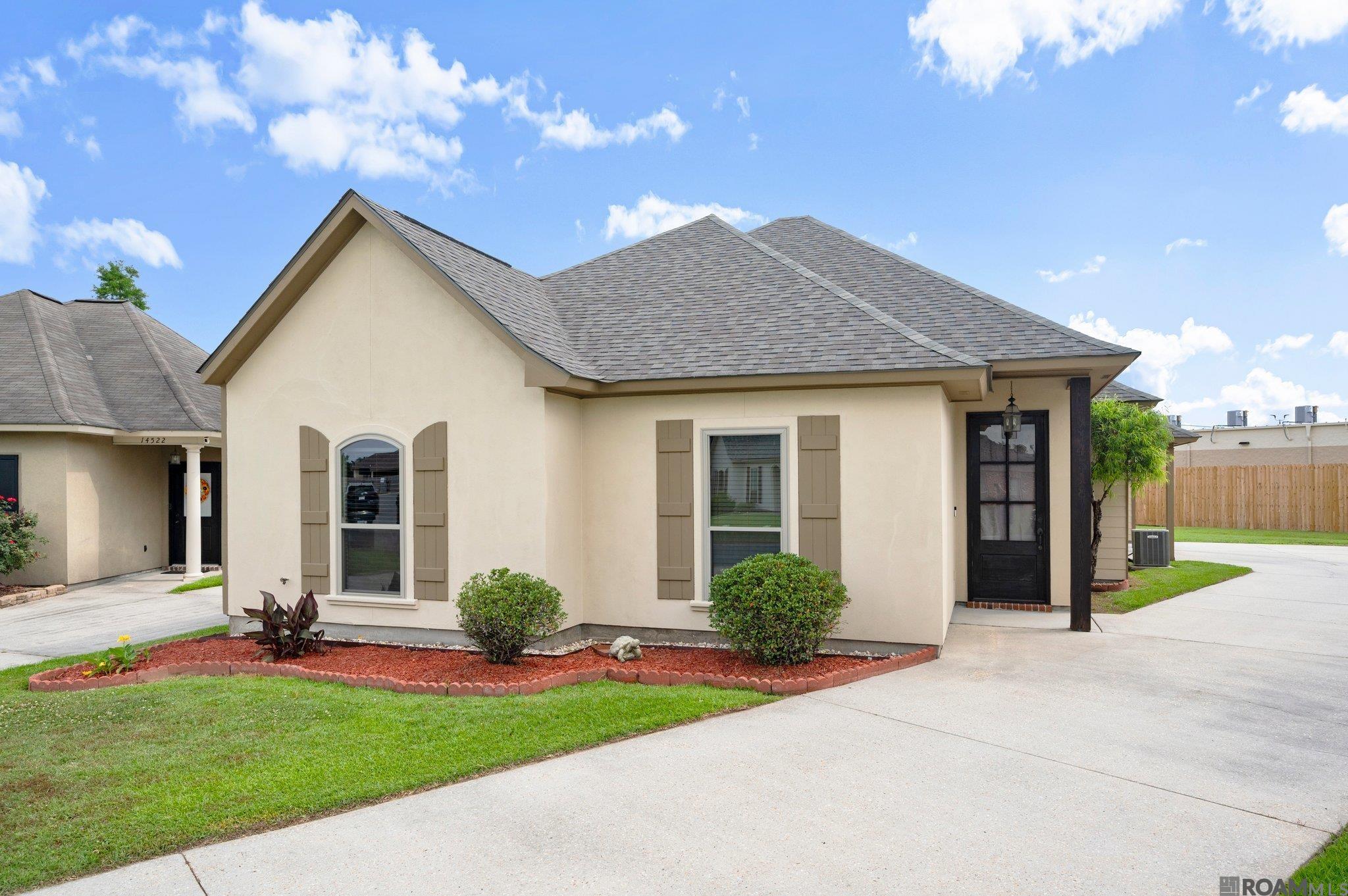 14518 Tanya Dr, Gonzales, Louisiana image 1
