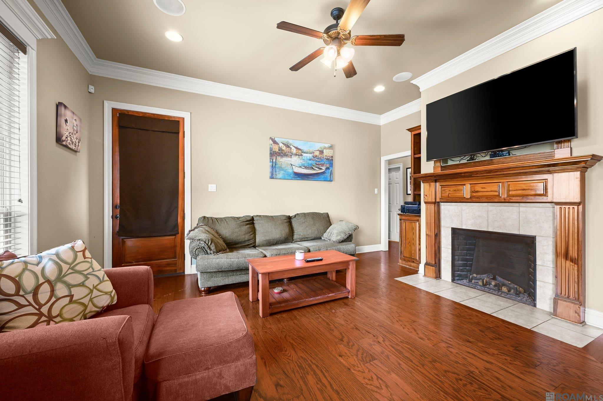 14518 Tanya Dr, Gonzales, Louisiana image 3