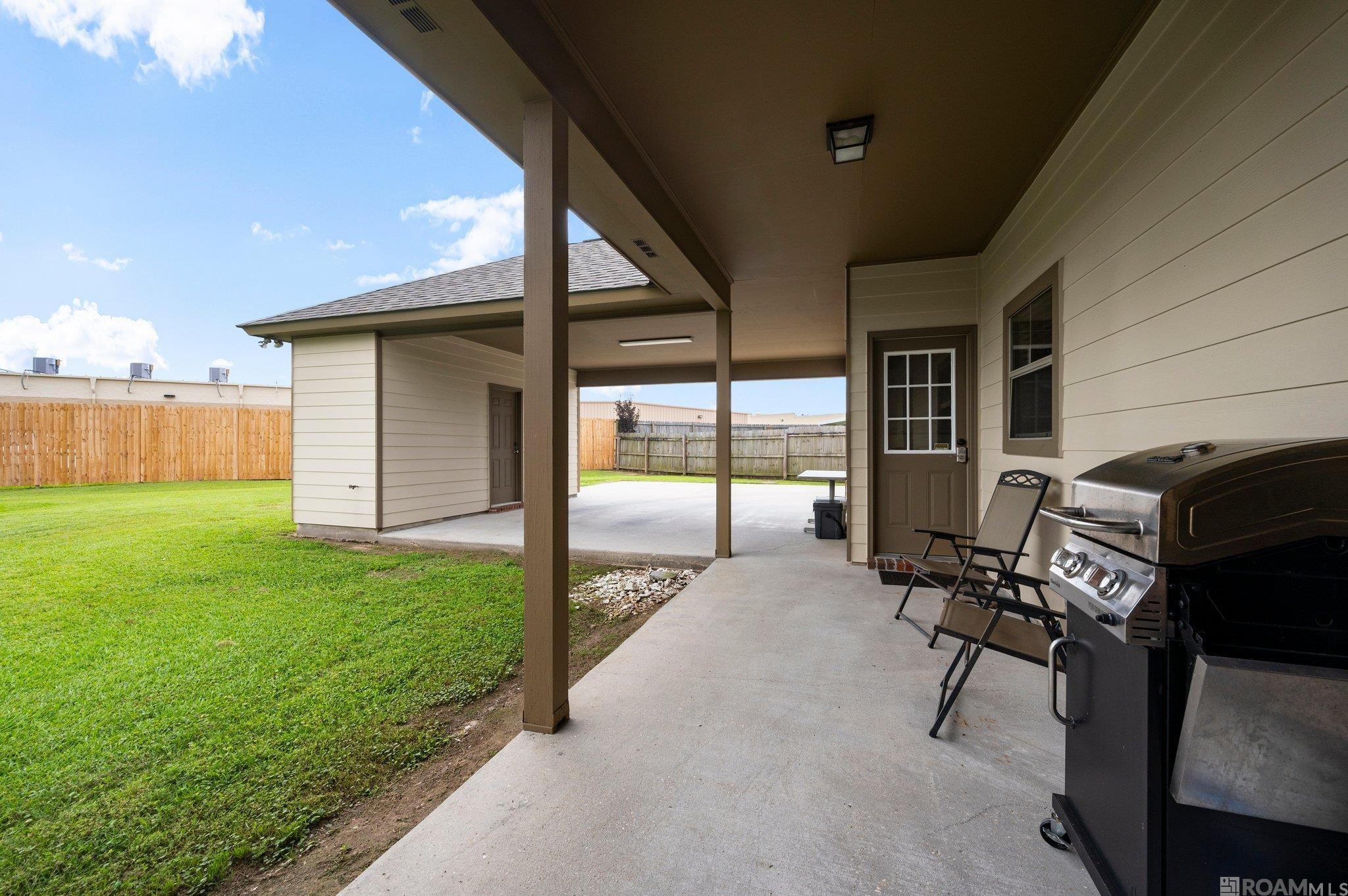 14518 Tanya Dr, Gonzales, Louisiana image 16