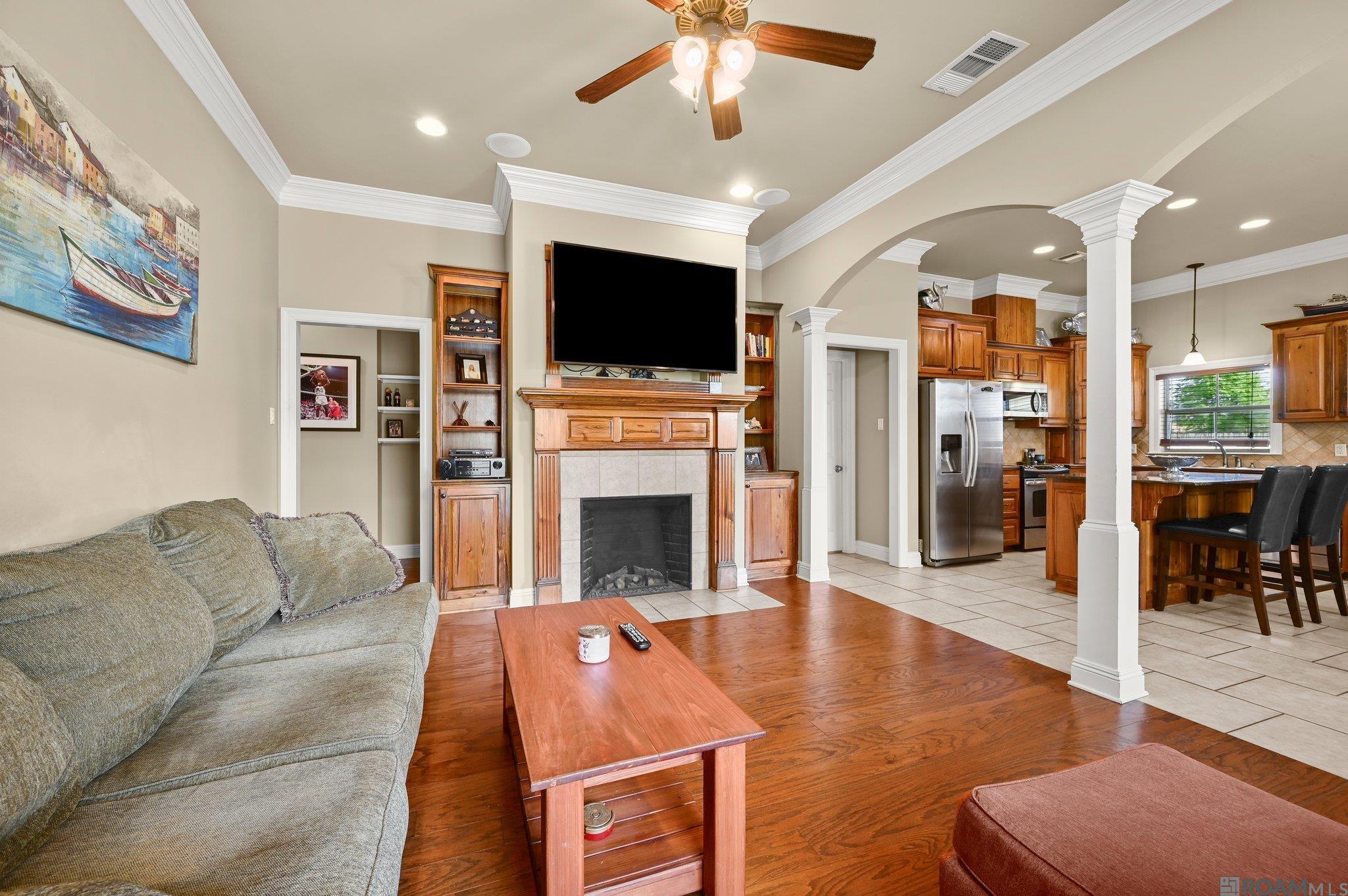 14518 Tanya Dr, Gonzales, Louisiana image 5