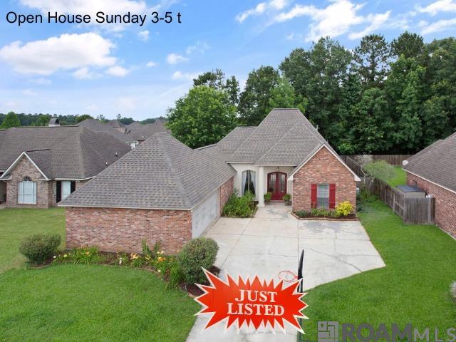 33901 Natures Way, Walker, Louisiana image 1