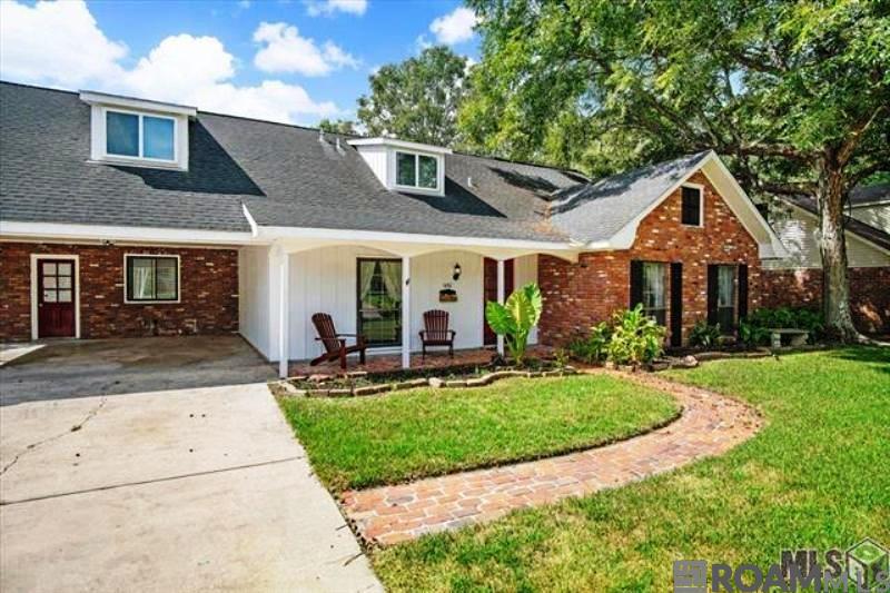 9742 Regency Dr, Baton Rouge, Louisiana image 2