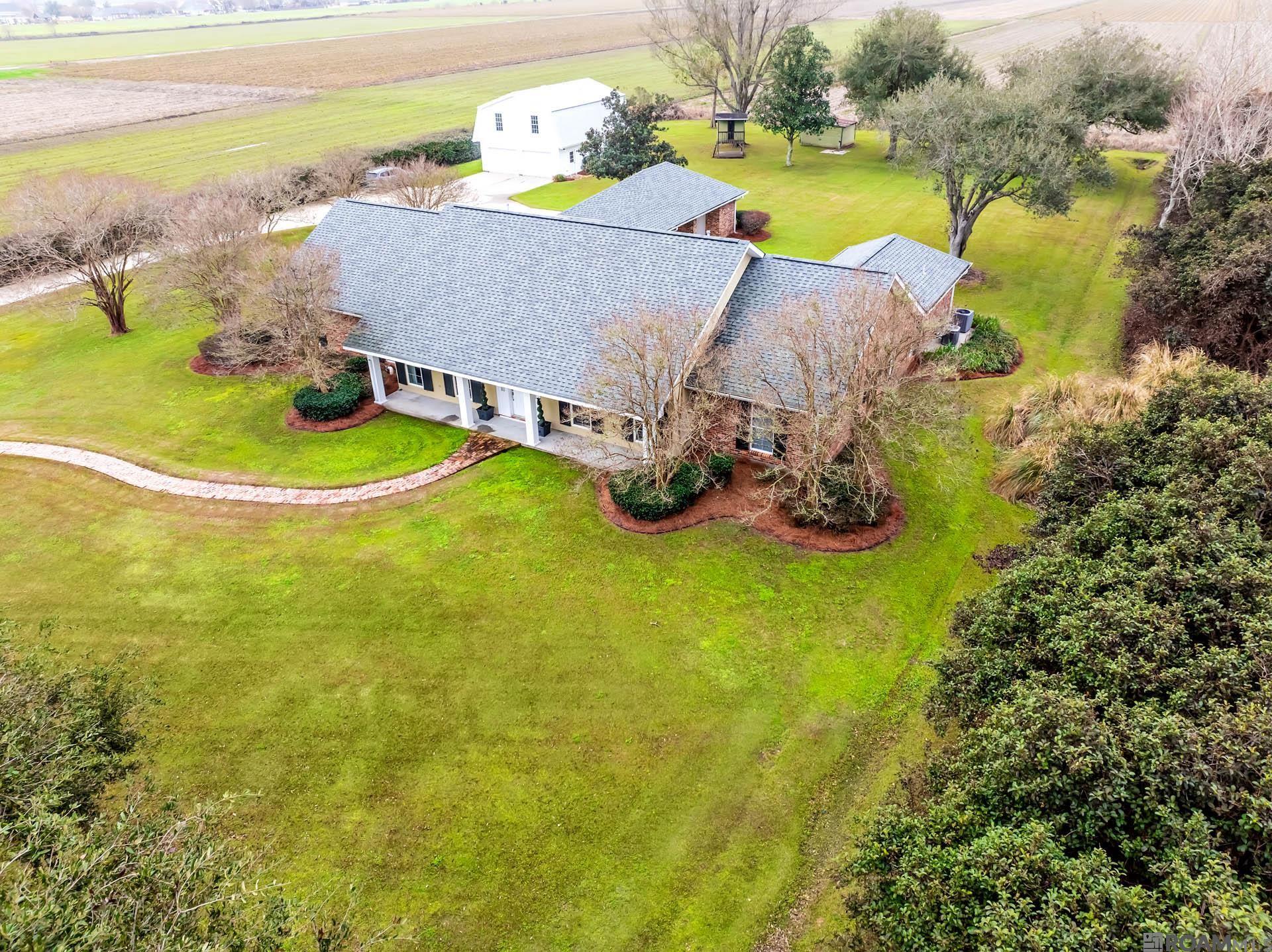 7768 La Hwy 1, Lockport, Louisiana image 21