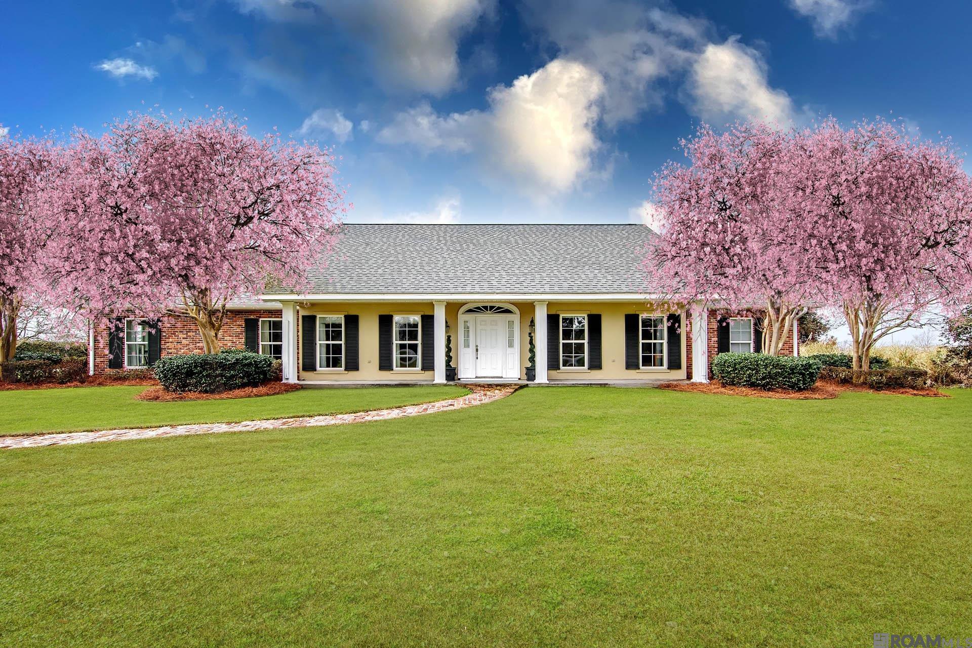 7768 La Hwy 1, Lockport, Louisiana image 1