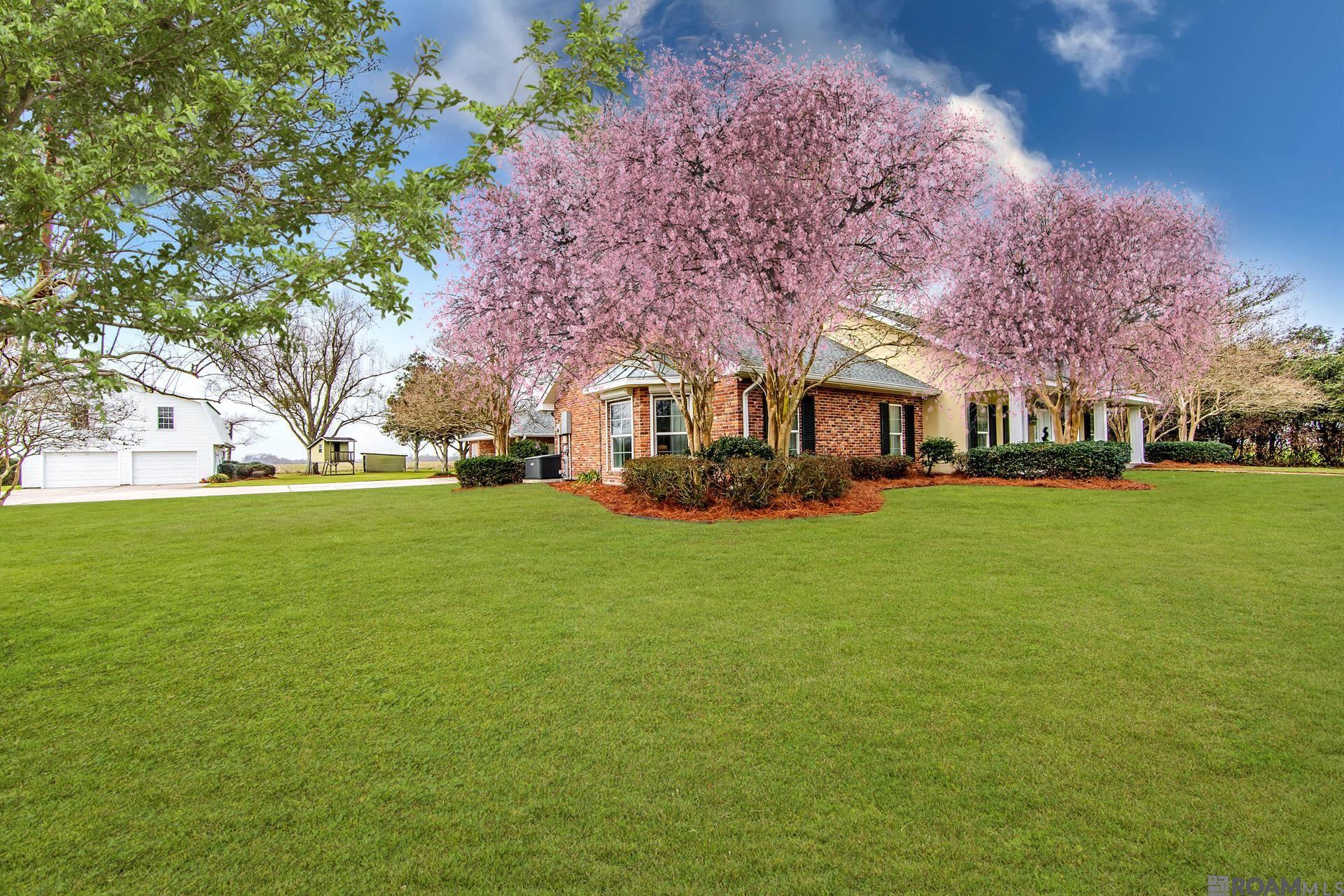 7768 La Hwy 1, Lockport, Louisiana image 2