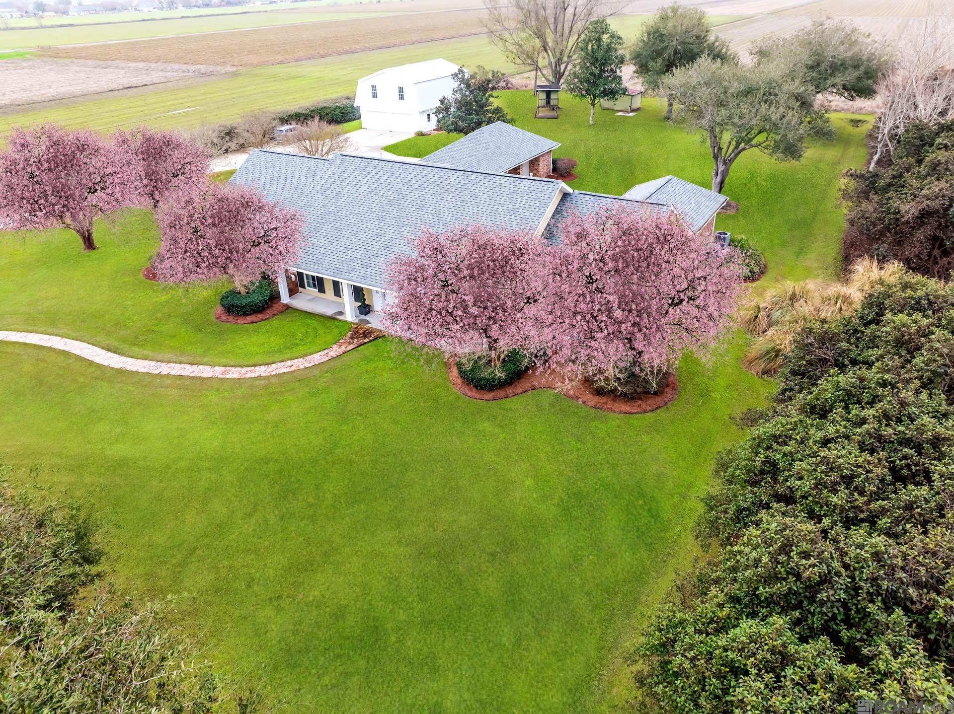 7768 La Hwy 1, Lockport, Louisiana image 31