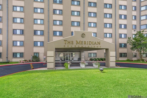 Condo For Sale - 11550 Southfork Ave #301<br/> Baton Rouge, LA 70816