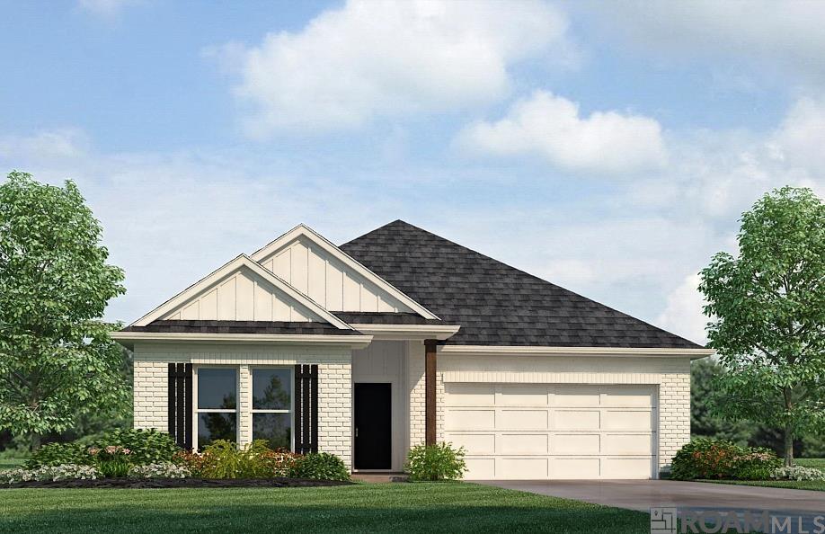 12853 Bay Leaf Dr, Denham Springs, Louisiana image 1