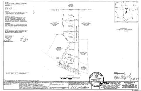 Vacant Land For Sale - 8629 Arnold Rd<br/> Denham Springs, LA 70726