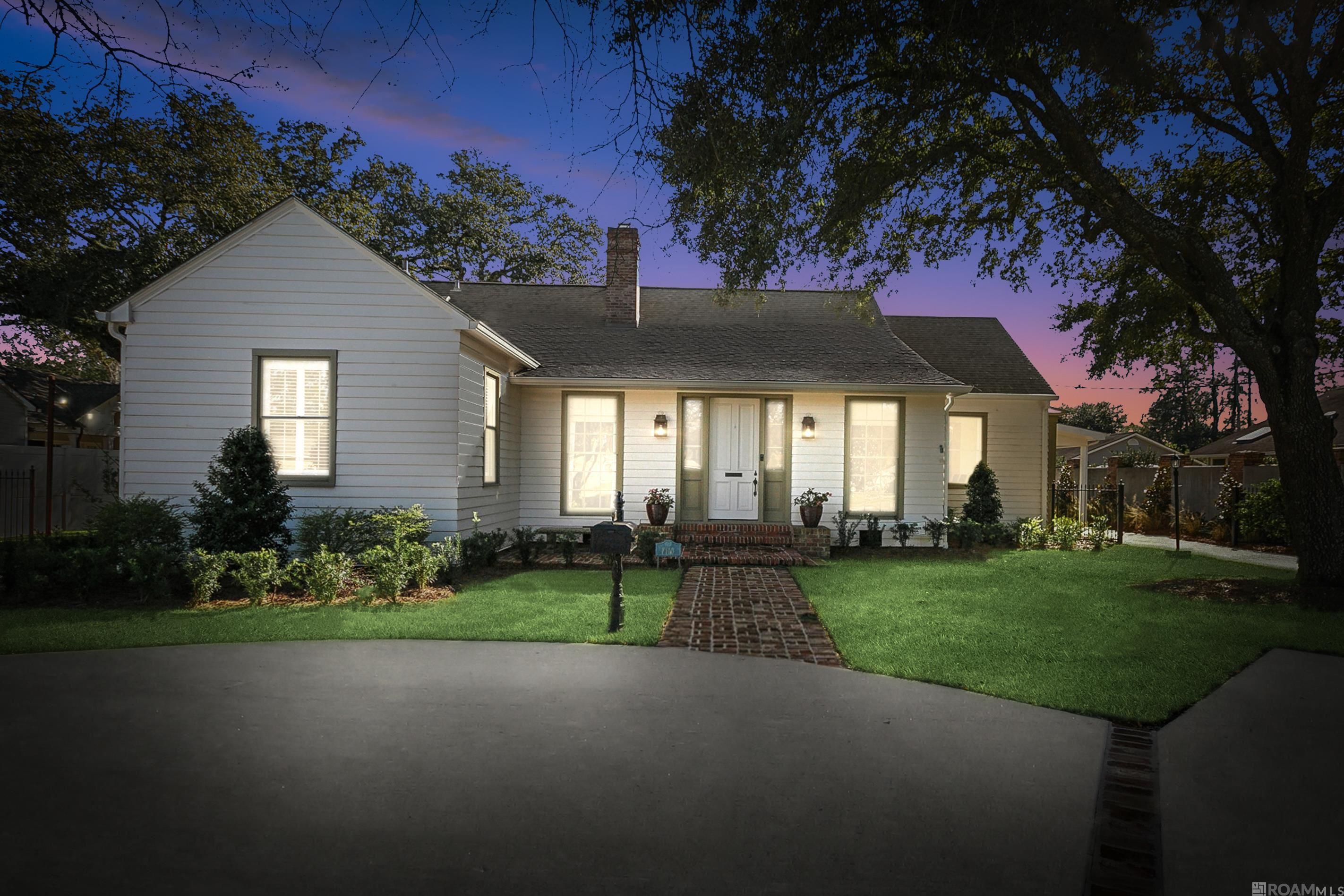 7110 Goodwood Ave, Baton Rouge, Louisiana image 4