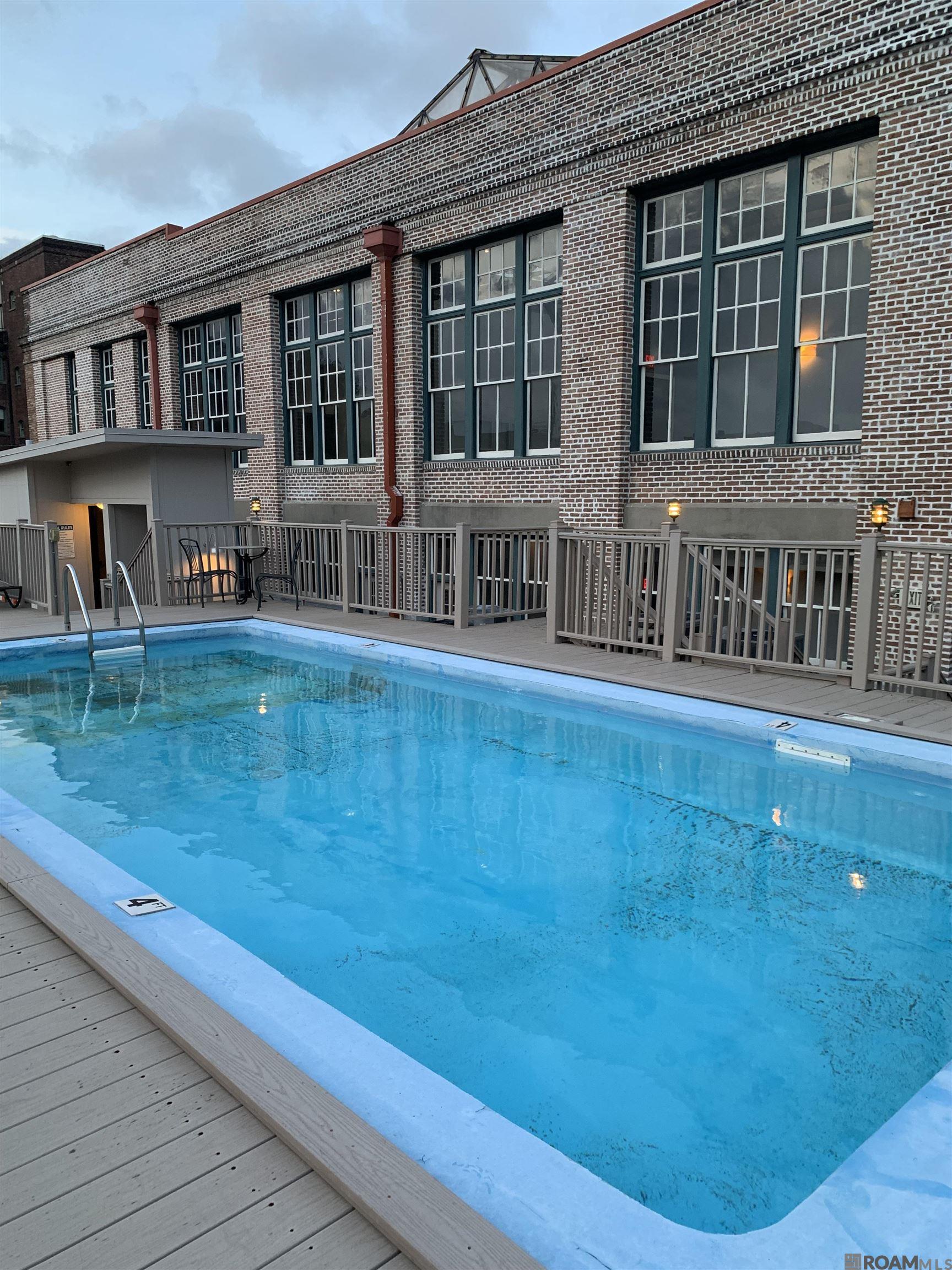 1111 S Peters St #301, New Orleans, Louisiana image 3