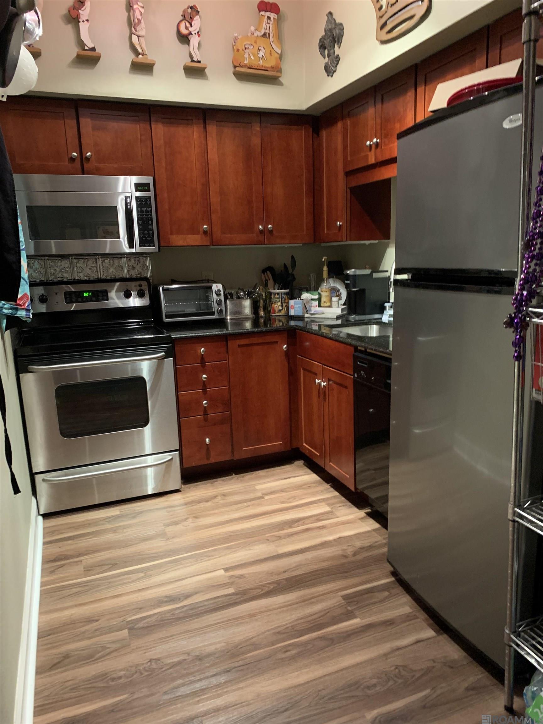 1111 S Peters St #301, New Orleans, Louisiana image 4