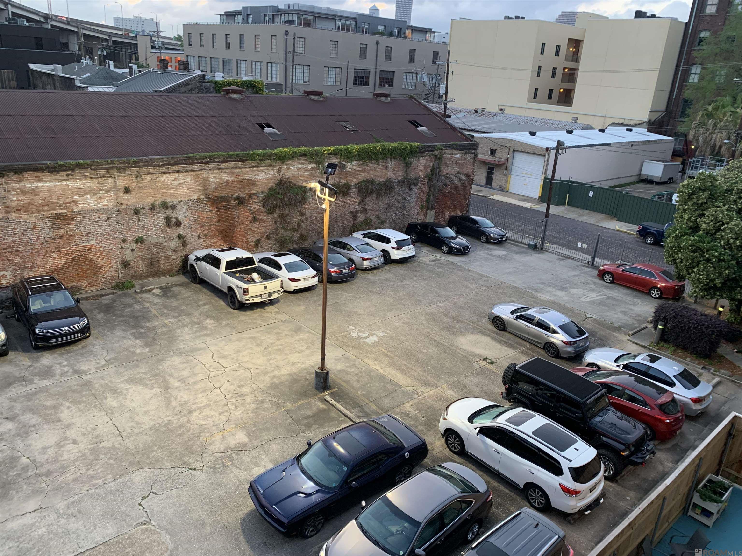 1111 S Peters St #301, New Orleans, Louisiana image 7