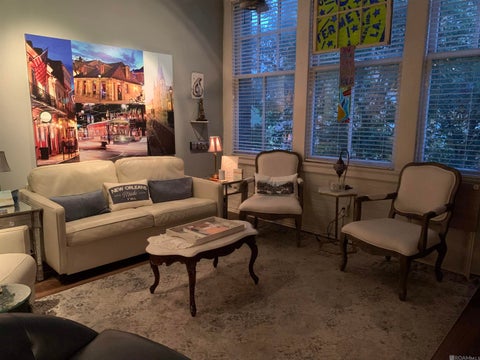 Condo For Sale - 1111 S Peters St #301<br/> New Orleans, LA 70130