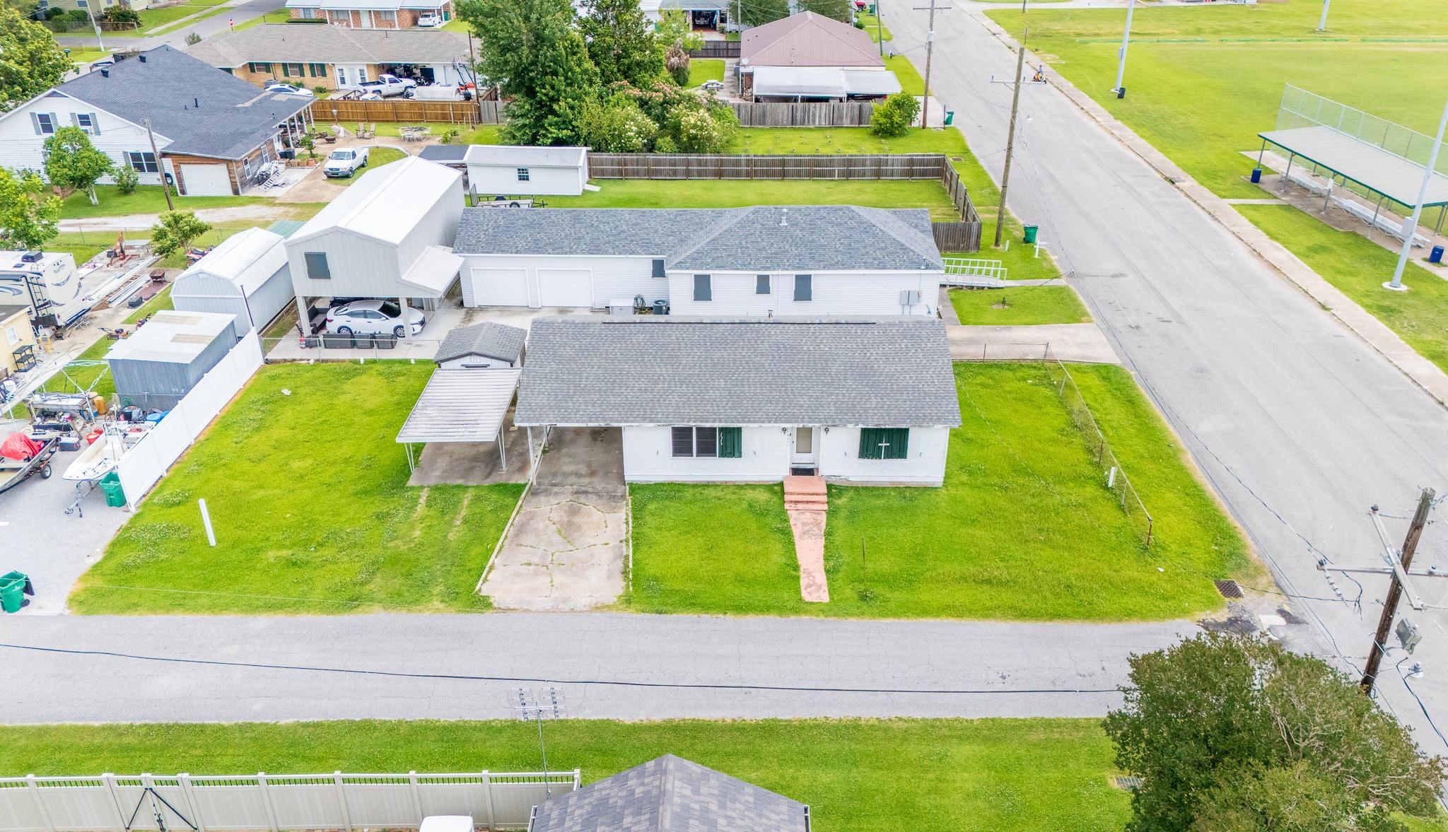 605 8th St, Lockport, Louisiana image 15