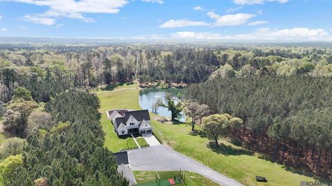 Homes For Sale - 10118 La Hwy 421<br/> Saint Francisville, LA 70775