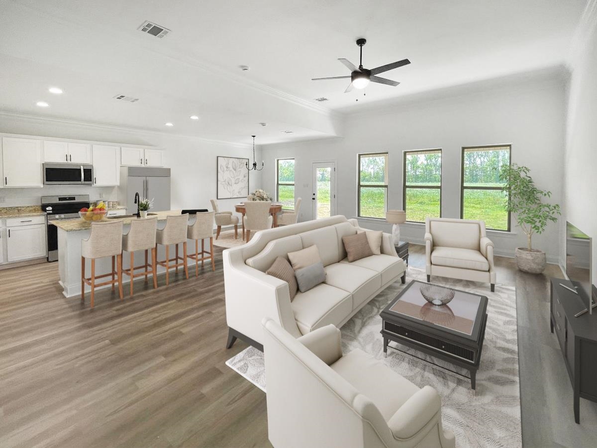 112 Pond Dr, Thibodaux, Louisiana image 2