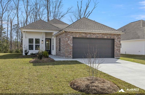 Homes For Sale - 25305 Burlington Dr<br/> Livingston County, Denham Springs, LA 70726