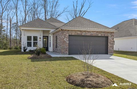 25305 Burlington Dr Denham Springs LA 70726