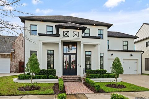 Homes For Sale - 8429 Hattic St<br/> Baton Rouge, LA 70817