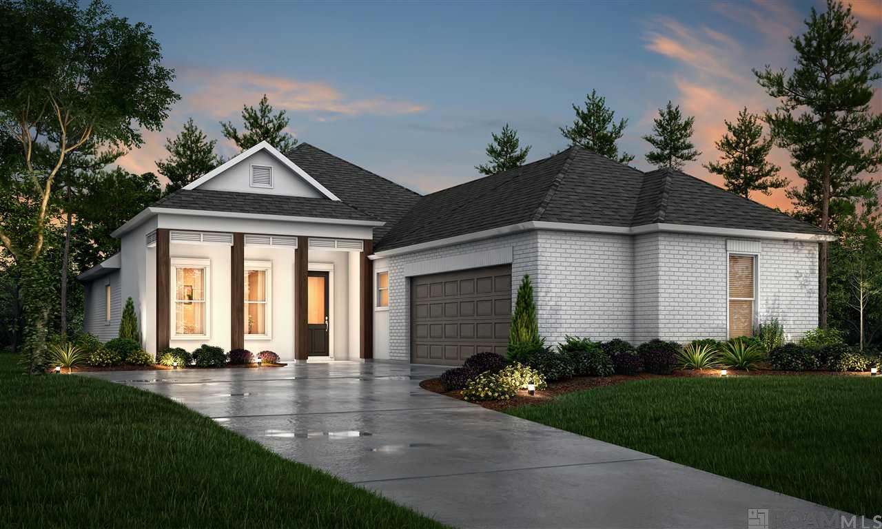 4036 Kelly Lake Ln, Madisonville, Louisiana image 1