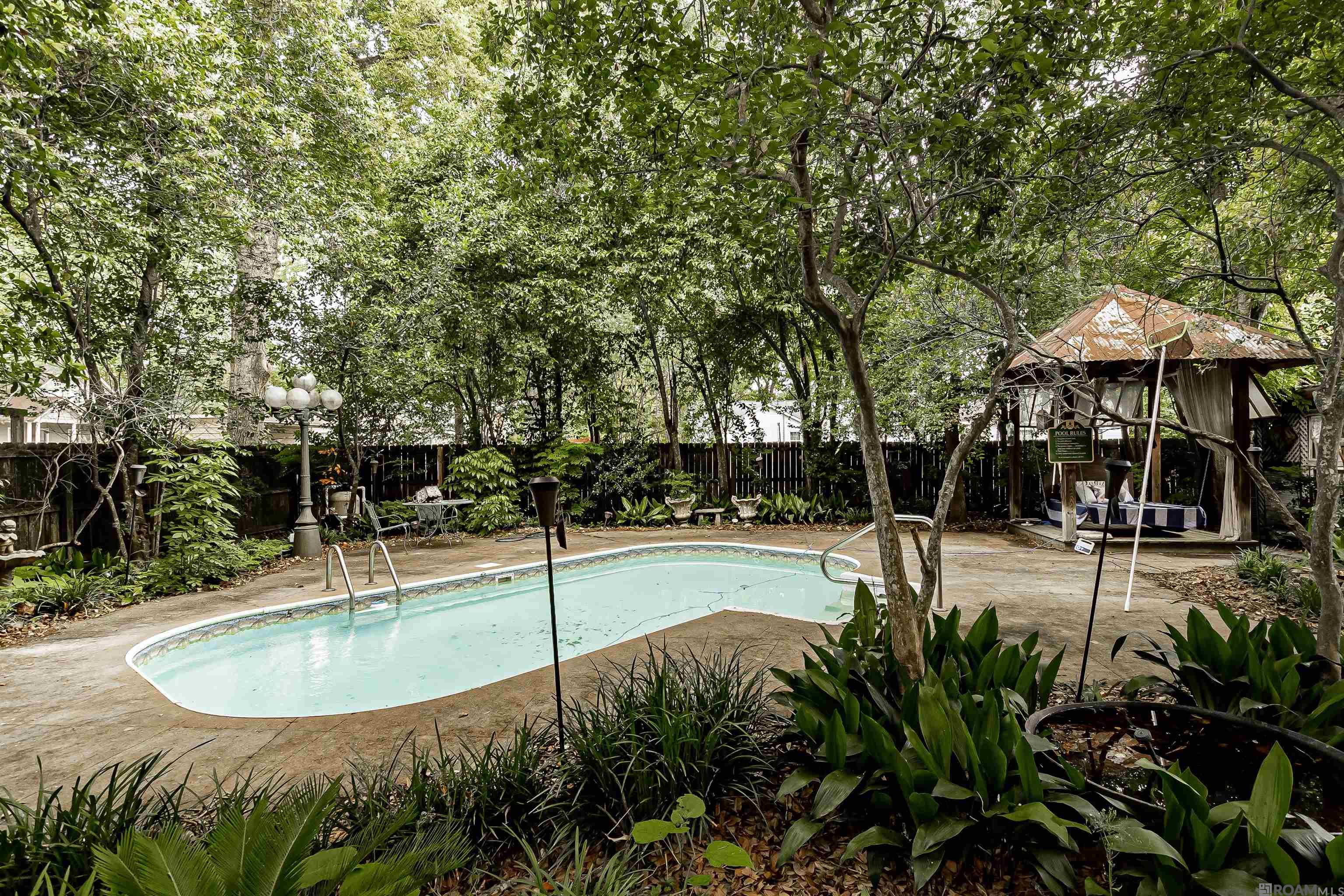 405 Richey St, New Roads, Louisiana image 10