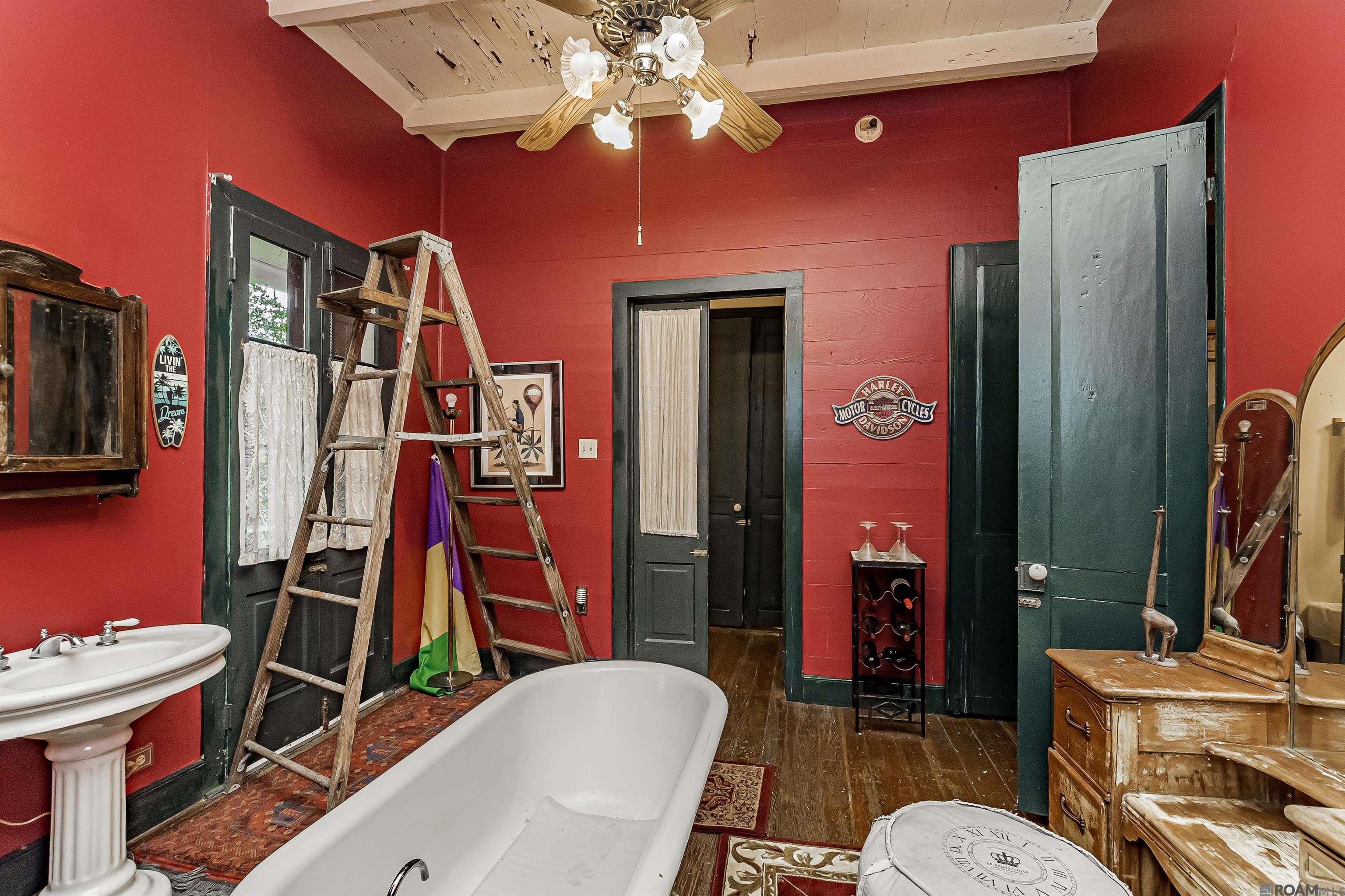 405 Richey St, New Roads, Louisiana image 29