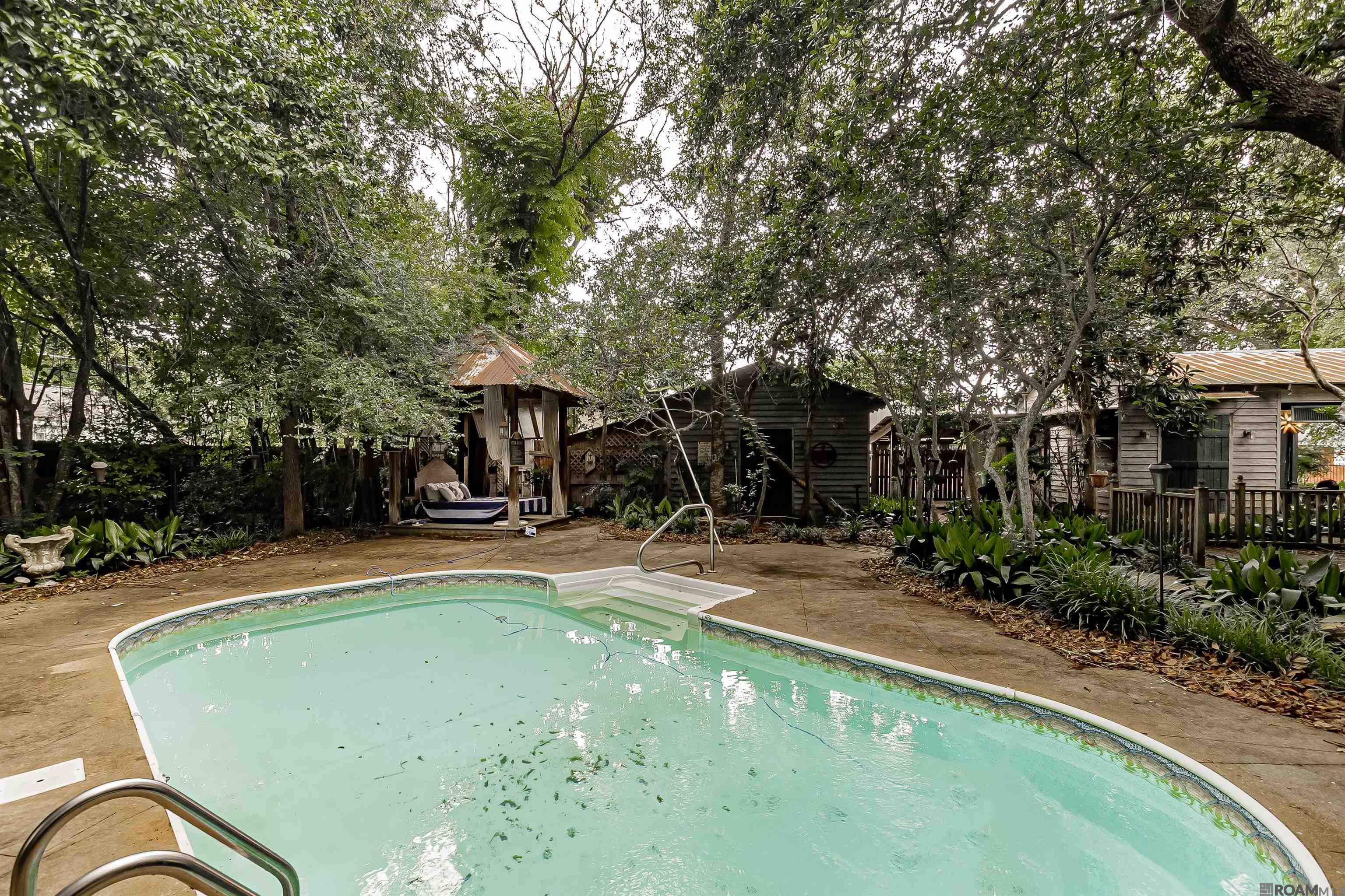 405 Richey St, New Roads, Louisiana image 4