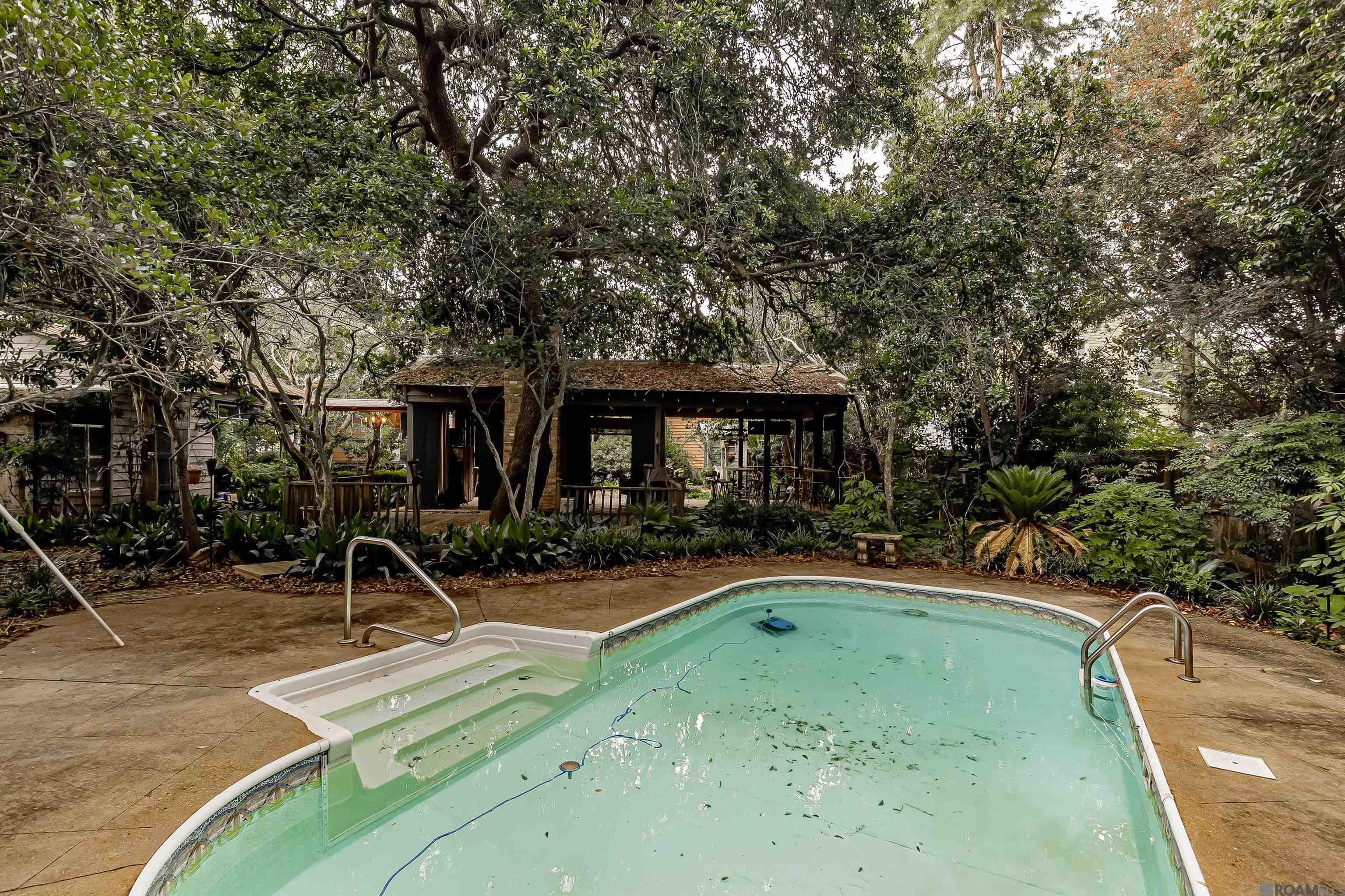 405 Richey St, New Roads, Louisiana image 3