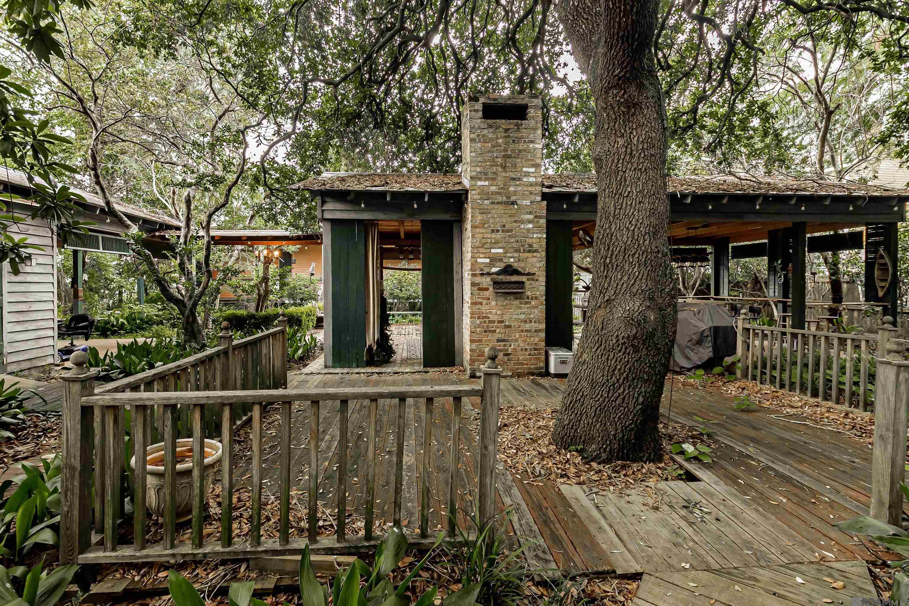 405 Richey St, New Roads, Louisiana image 9