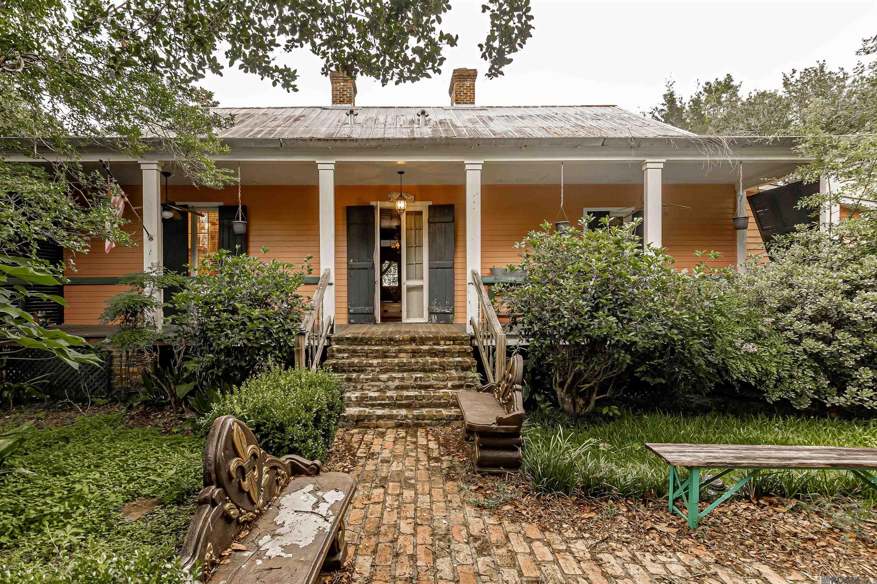 405 Richey St, New Roads, Louisiana image 22