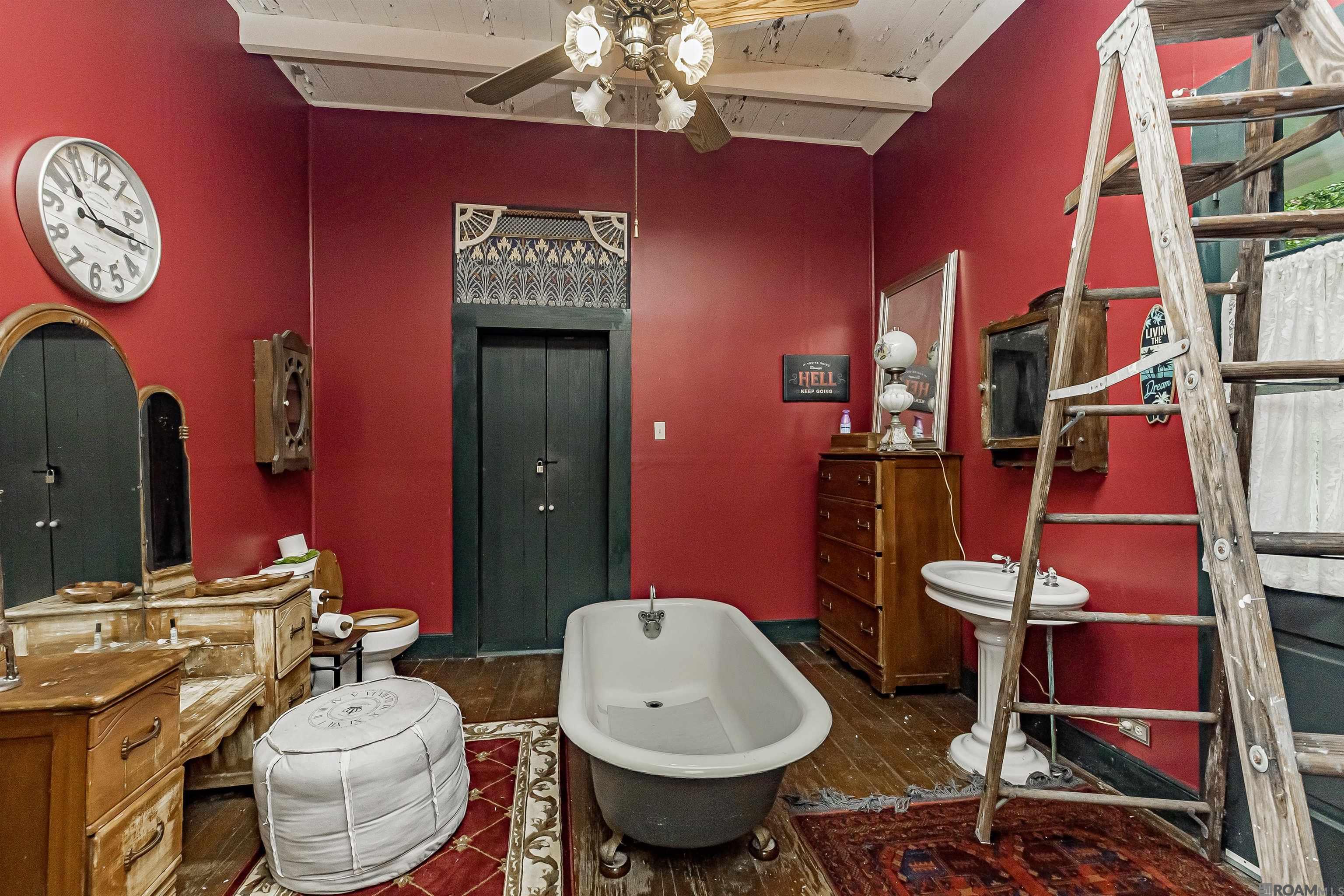 405 Richey St, New Roads, Louisiana image 30